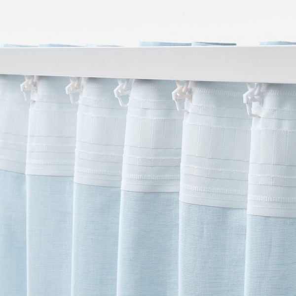 IKEA, дополнительный ракурс - схема-чертеж с размерами