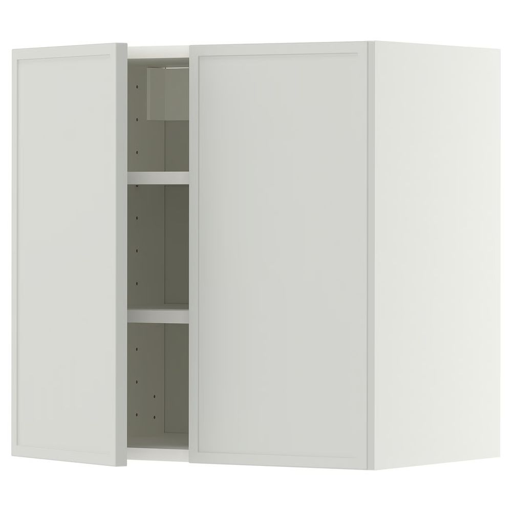 IKEA, вид спереди