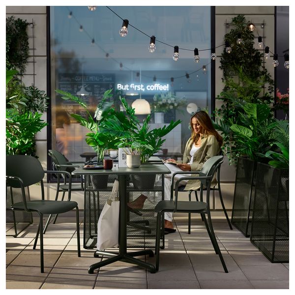 IKEA в интерьере