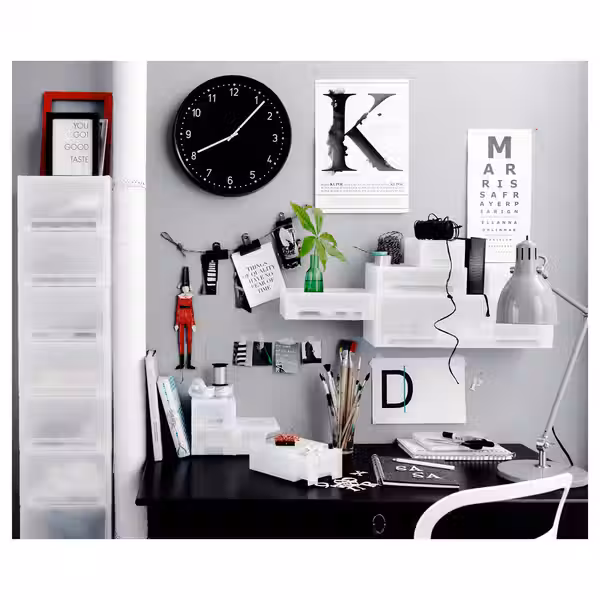 IKEA, дополнительный ракурс