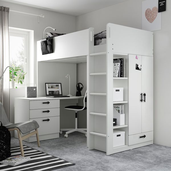 IKEA, дополнительный ракурс