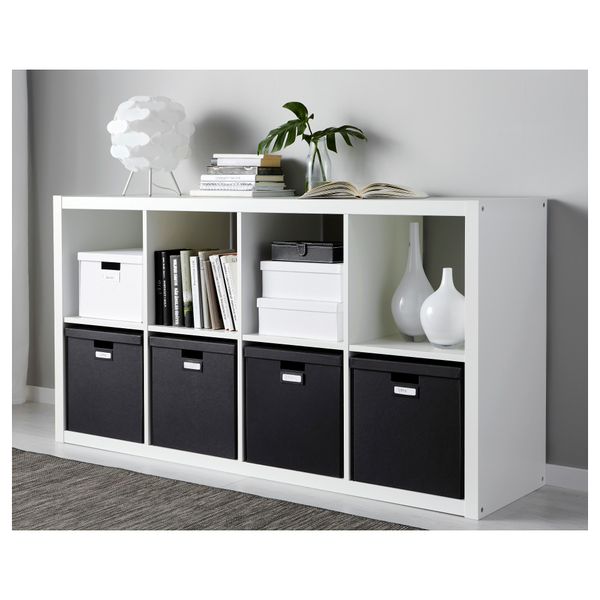 Упаковка 5 из 4 для IKEA - схема-чертеж с размерами