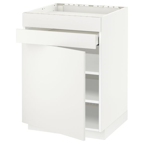 IKEA в интерьере - схема-чертеж с размерами