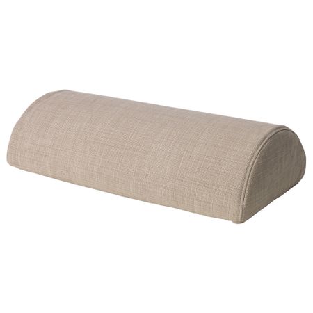 Подушка БЕДИНГЕ, Исунда бежевый (60x34 см)