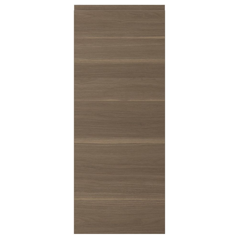 Дверь, под грецкий орех 40x100 см IKEA VOXTORP ВОКСТОРП 403.568.52 - фото 1