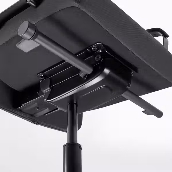 MARKUS Рабочий стул - Vissle темно-серый Small - фото 7