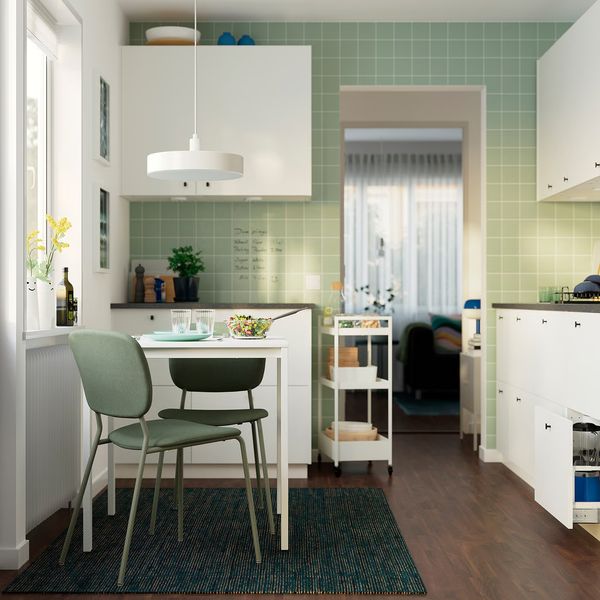 IKEA, дополнительный ракурс