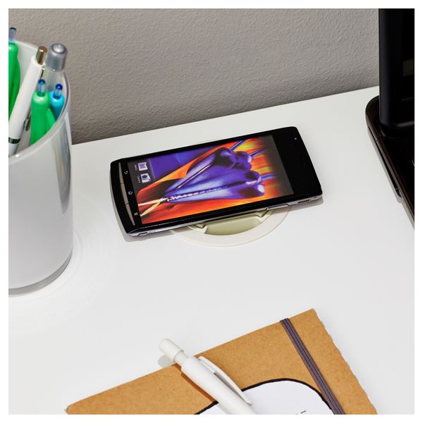 IKEA, дополнительный ракурс