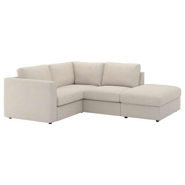 IKEA, вид спереди