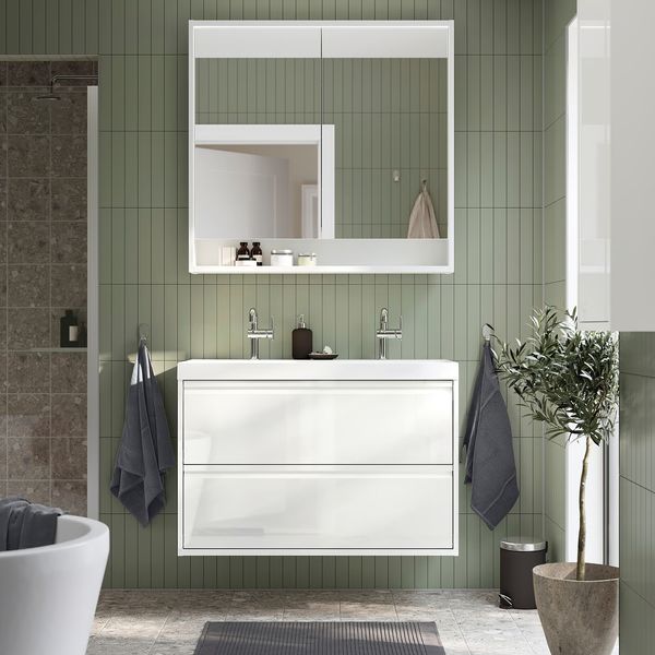 IKEA, дополнительный ракурс