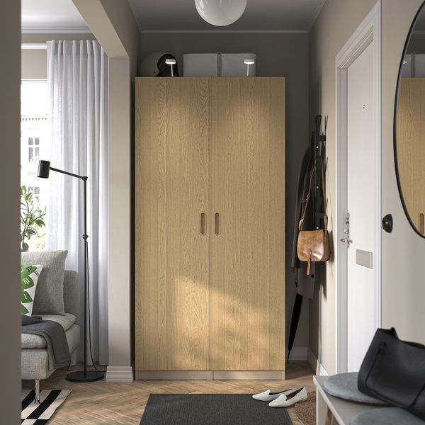 IKEA, дополнительный ракурс