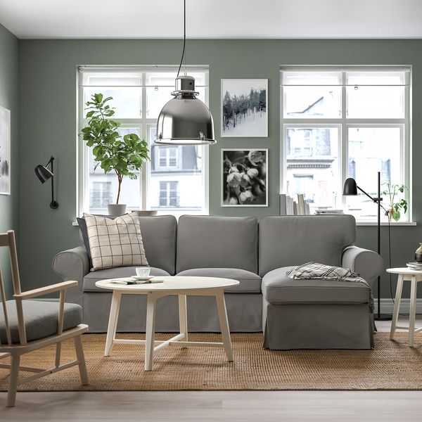 IKEA, дополнительный ракурс