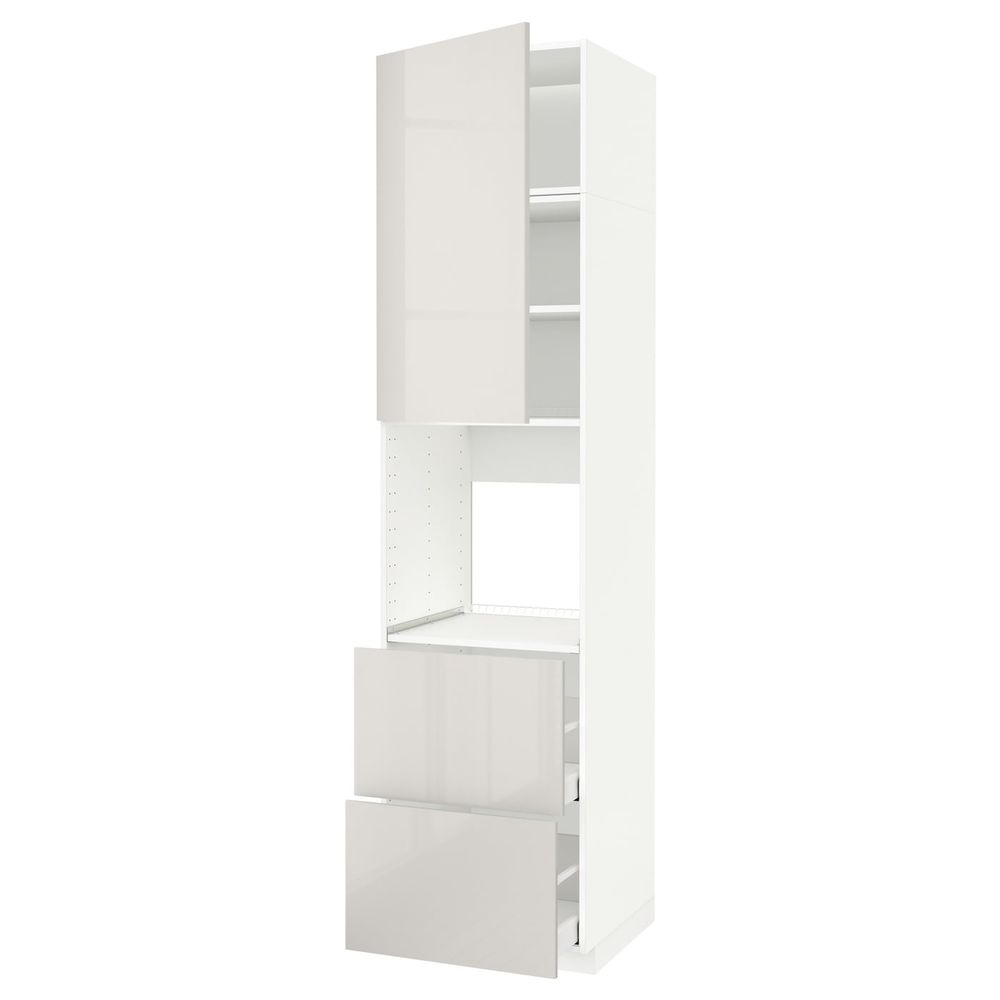IKEA, вид спереди