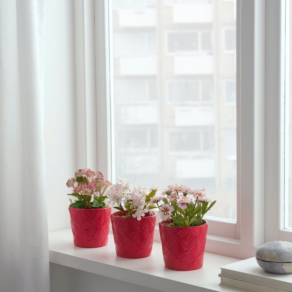 IKEA, дополнительный ракурс - схема-чертеж с размерами