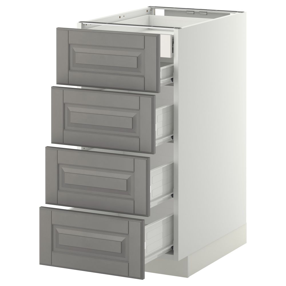 IKEA, вид спереди