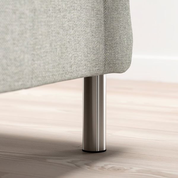 IKEA, дополнительный ракурс - схема-чертеж с размерами