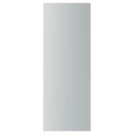 Накладная панель ВЕДДИНГЕ, серый