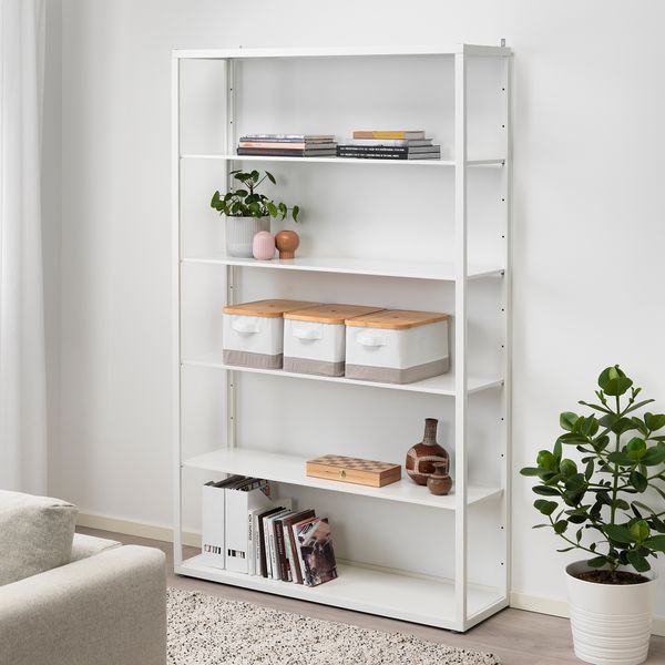 Упаковка 19 из 19 для IKEA