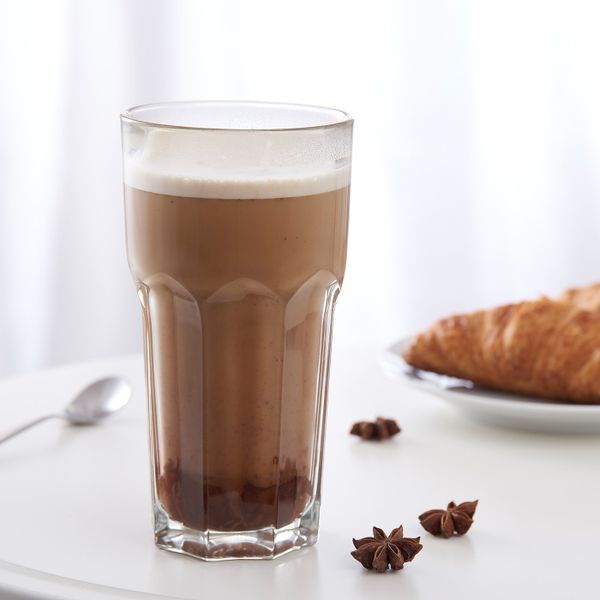 Стакан, прозрачное стекло 65 сл IKEA POKAL ПОКАЛ 804.230.10 - фото 3