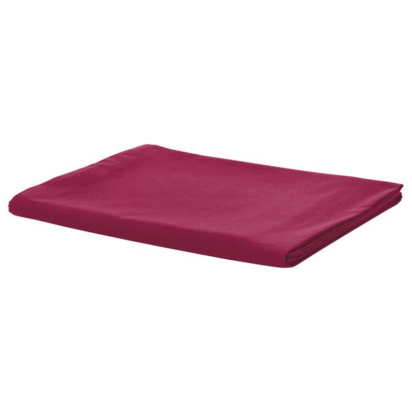 Простыня СЁМНИГ, темно-розовый - фото 3