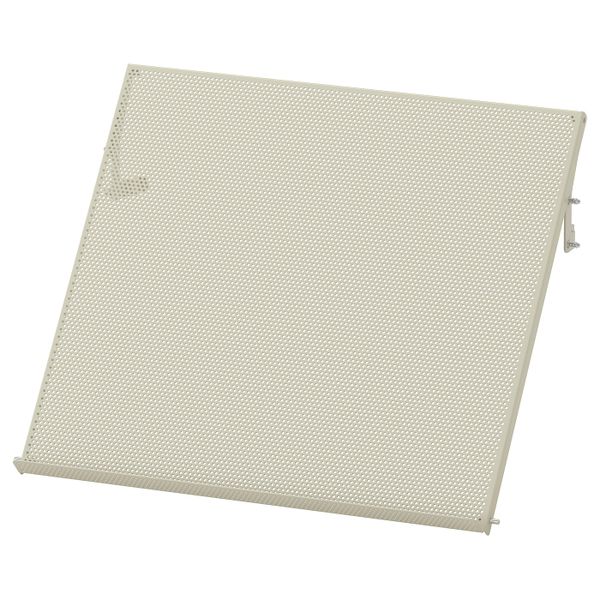 Наклонная полка, светло-бежевый 36x32 см IKEA BOTTNA БОТТНА 003.944.79 - фото 1