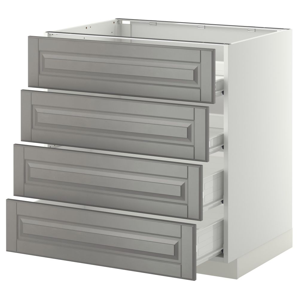 IKEA, вид спереди