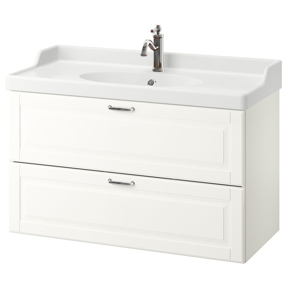 IKEA, вид спереди