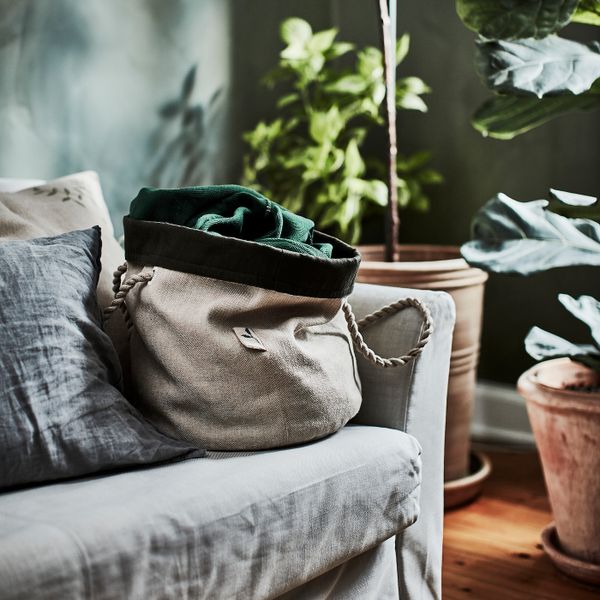 IKEA в интерьере