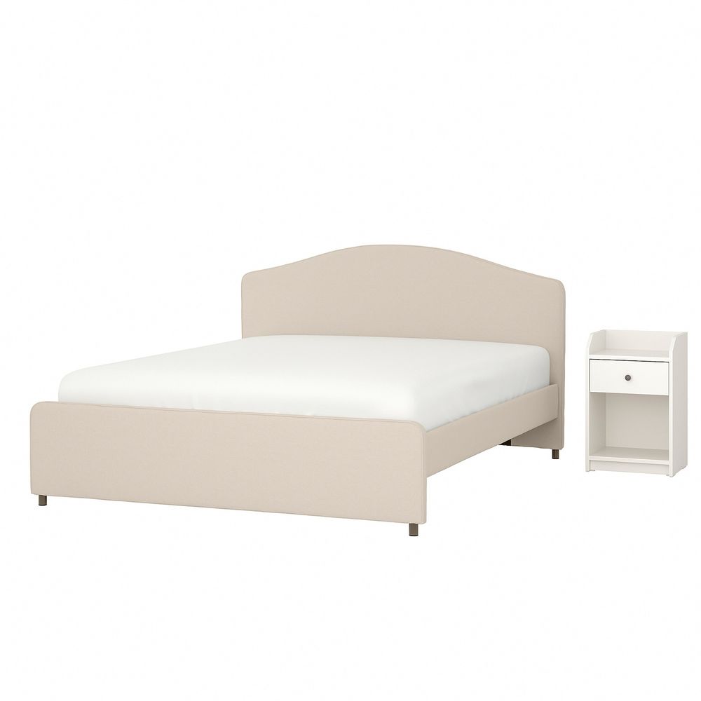 IKEA, вид спереди