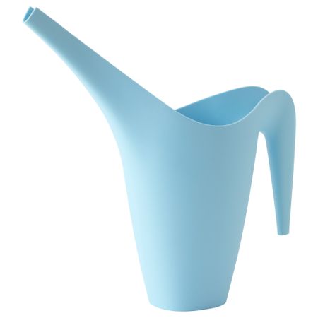Лейка ИКЕА ПС 2002, голубой (1.2 л)