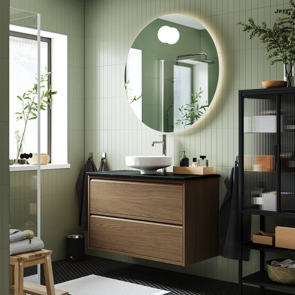 IKEA, дополнительный ракурс