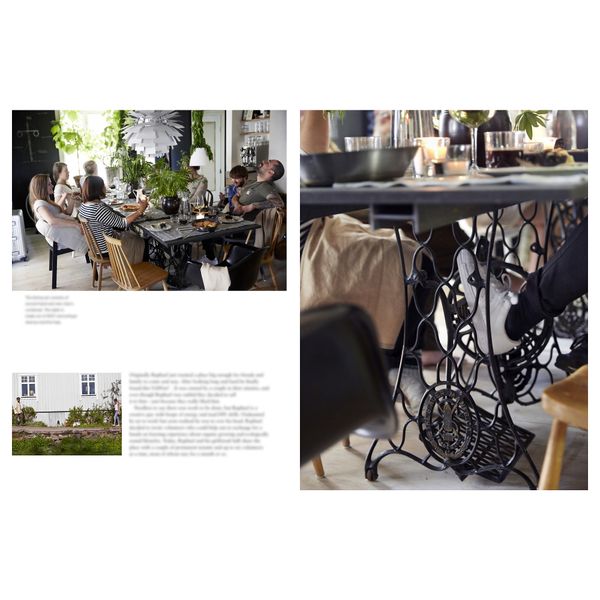 Книга СДЕЛАЙТЕ ДОМ ДОБРЕЕ - фото 3