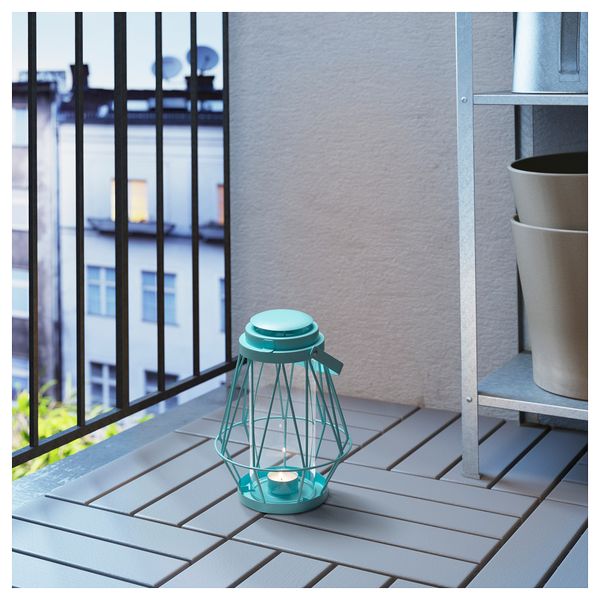 IKEA, дополнительный ракурс - схема-чертеж с размерами