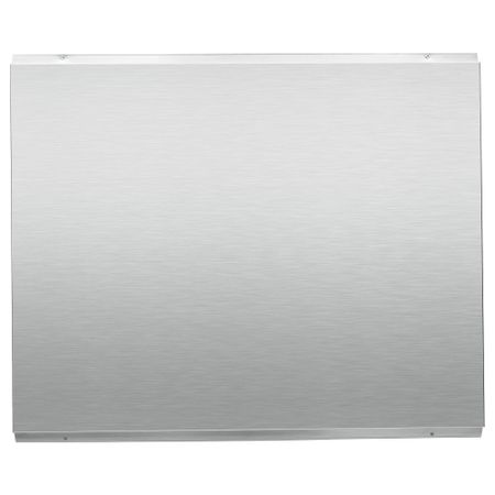 Настенная панель ГРИЛЬЕРА, нержав сталь
