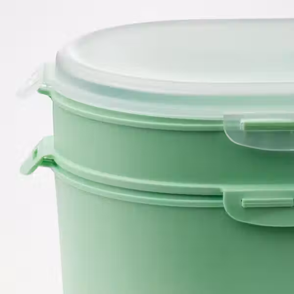 IKEA, дополнительный ракурс - схема-чертеж с размерами