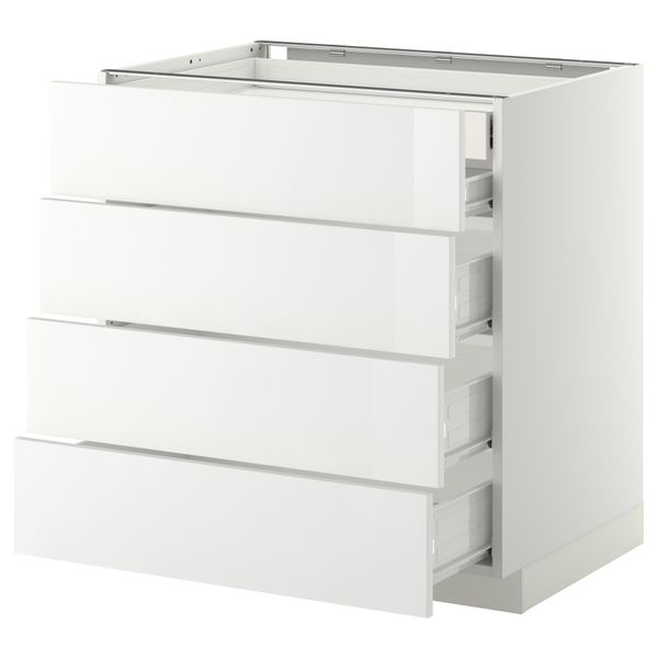 IKEA, вид спереди