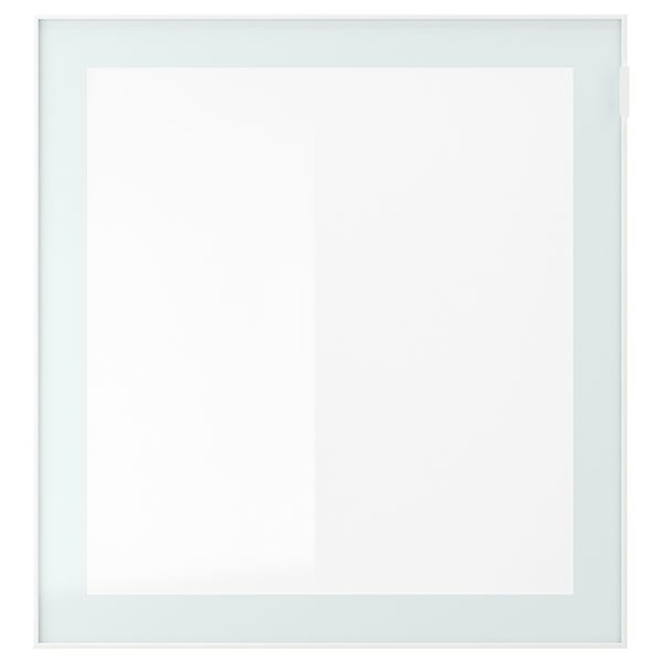 Шкаф для ТВ, комбинированный, стекляные дверцы IKEA BESTÅ БЕСТО 294.888.06 - фото 4