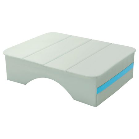 Сервировочный столик для дома, улицы, бледно-зеленый, 57x45 см IKEA STRANDÖN 305.227.67