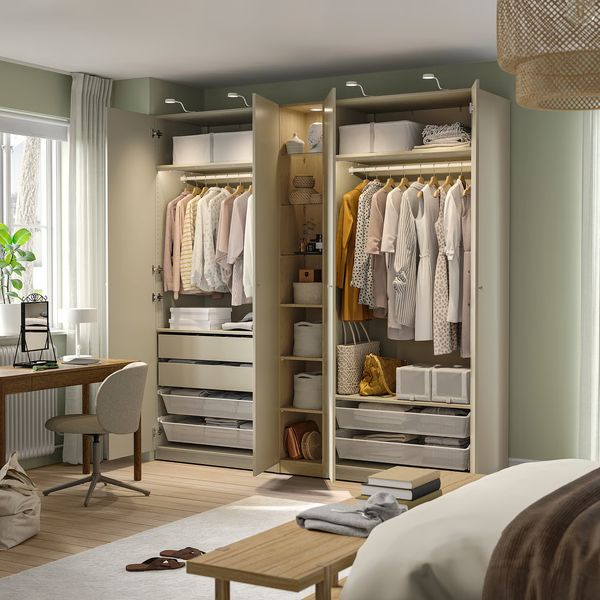 IKEA, дополнительный ракурс