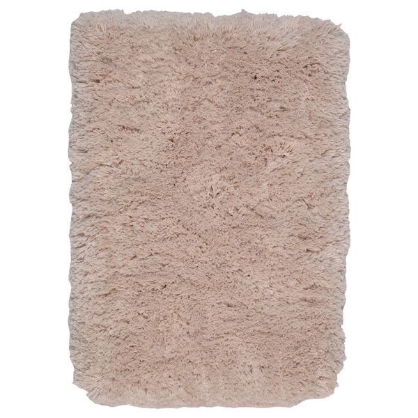 Коврик для ванной, бежевый 65x100 см IKEA ALMTJÄRN АЛЬМТЬЕРН 704.653.93 - фото 1