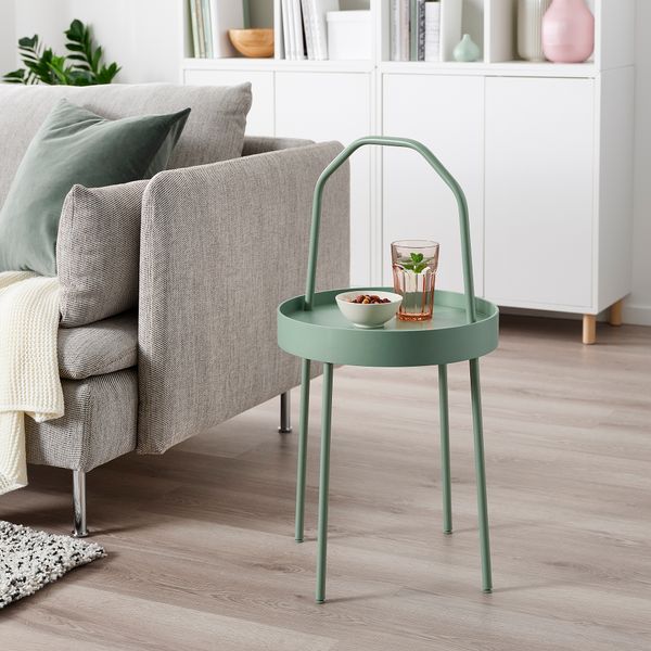 IKEA в интерьере