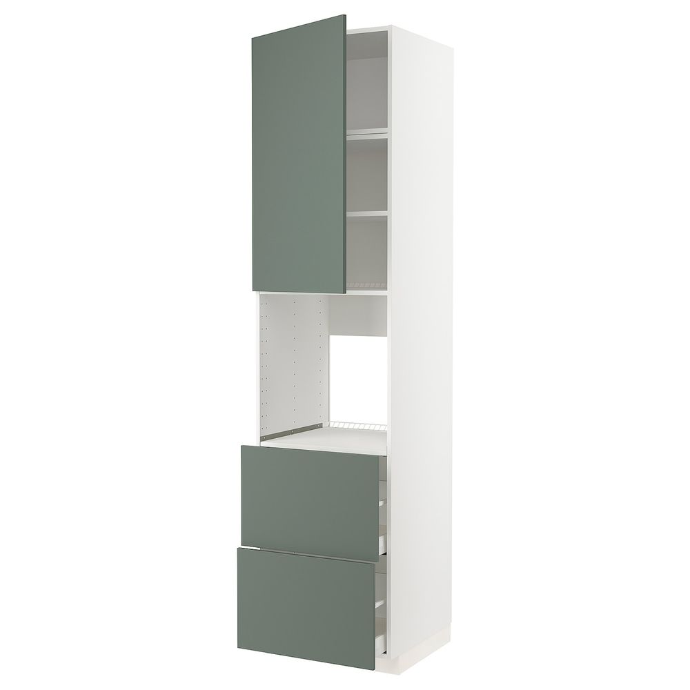 IKEA, вид спереди