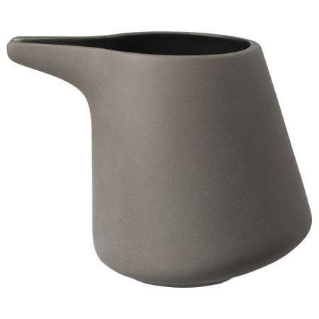 Кувшин ОВЕРАЛЛЬТ, серый (0.4 л)