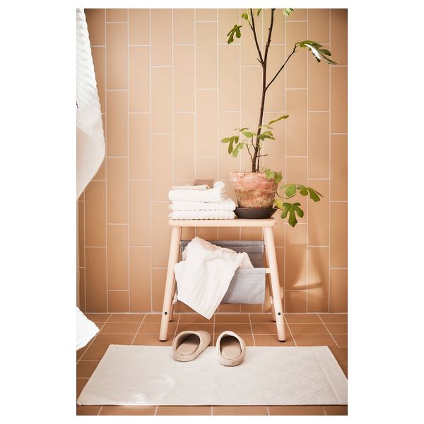 Табурет-ящик, береза 45 см IKEA VILTO ВИЛЬТО 803.498.31 - фото 3