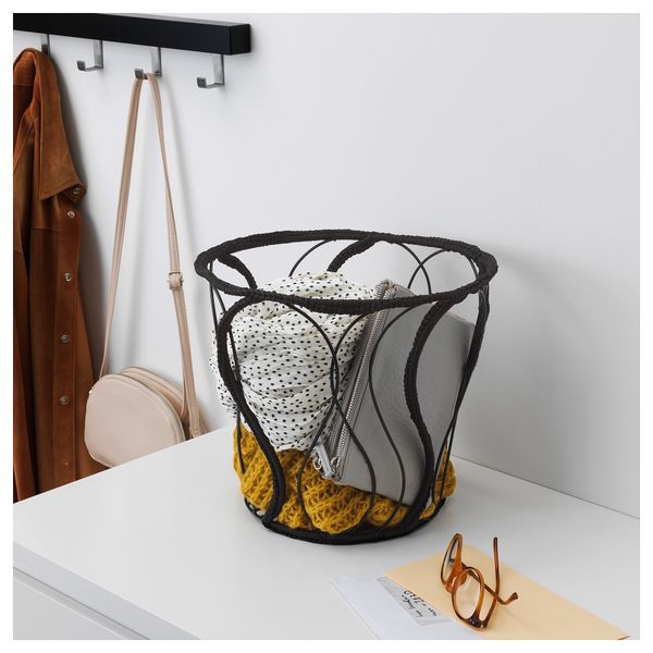 IKEA, дополнительный ракурс - схема-чертеж с размерами