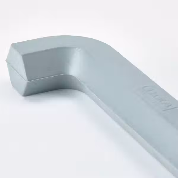 UTSÅDD УТСОДД Игрушка для собаки - серо-синий - фото 5