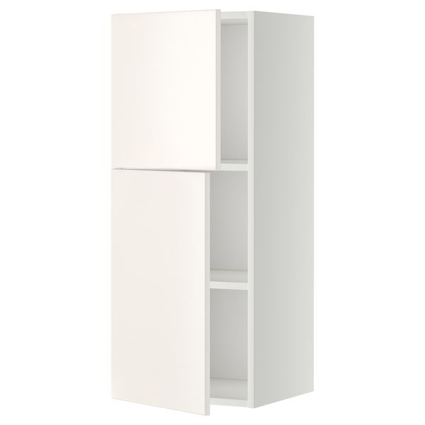 IKEA, вид спереди - схема-чертеж с размерами