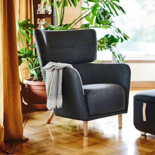IKEA, дополнительный ракурс