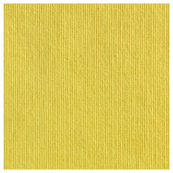 Чехол кресла-кровати ЛИКСЕЛЕ, Хенон желтый - схема-чертеж с размерами