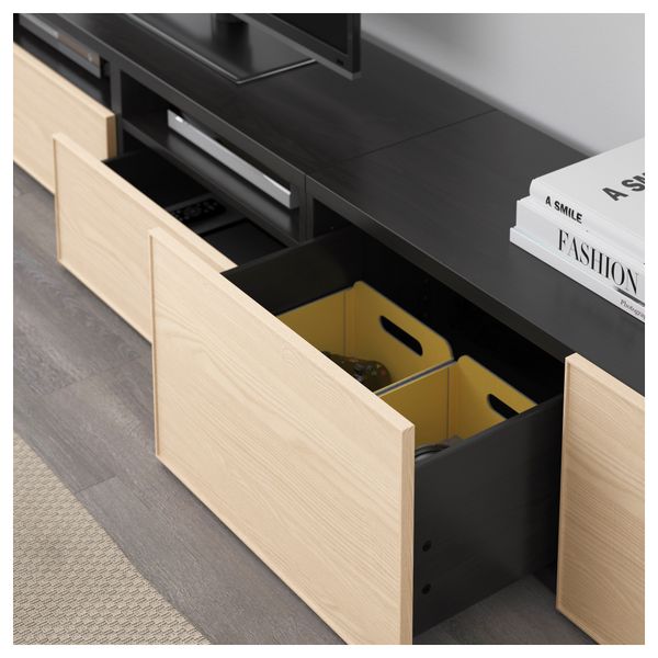 IKEA в интерьере